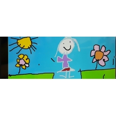 ¡Feliz día de la Mujer! por 3er y 4to grado